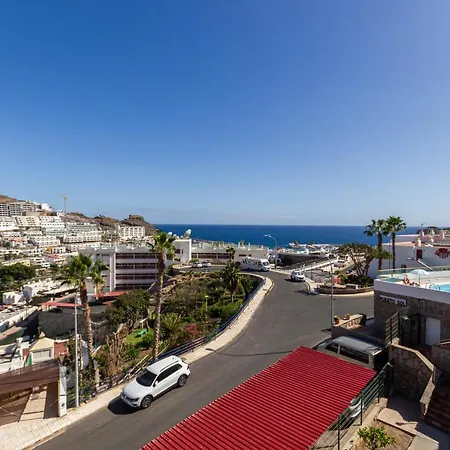 Apartment Peace And View Puerto Rico Puerto Rico (Gran Canaria)