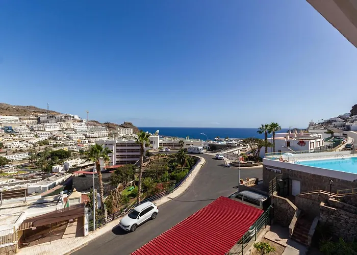 Appartement Peace And View Puerto Rico Porto Rico