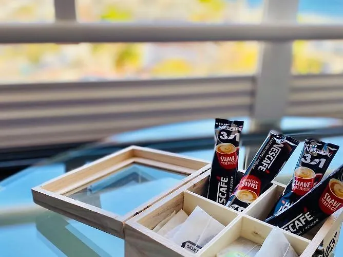 Peace And View Puerto Rico Porto Rico