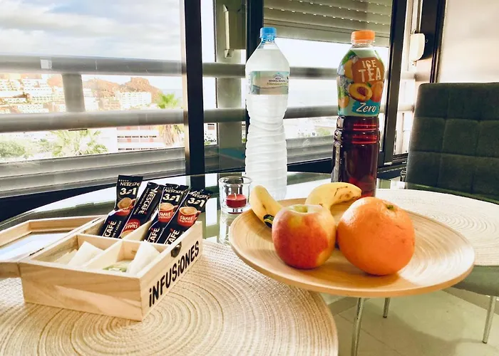 Peace And View Puerto Rico Appartement
