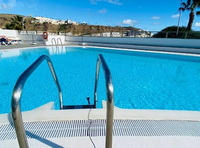 Peace And View Puerto Rico Appartement *