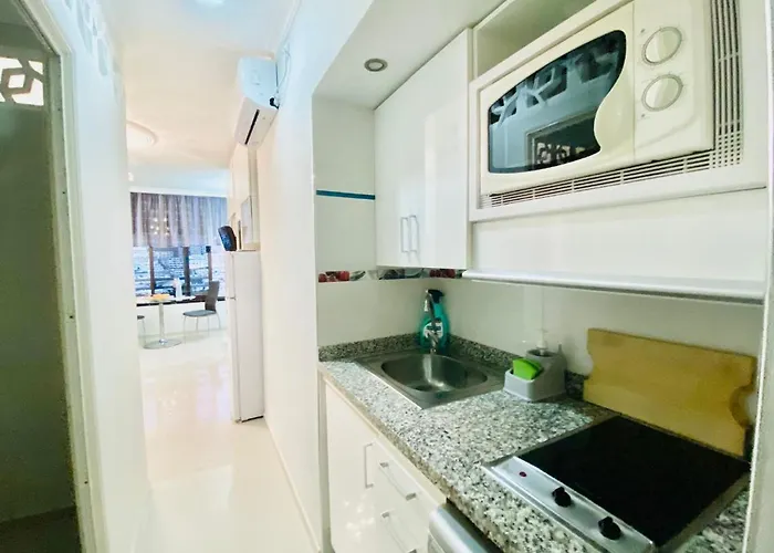 Peace And View Puerto Rico Appartement Porto Rico